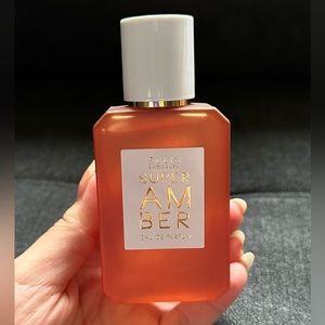 SUPER AMBER Eau De Parfum 50ml/ 1.7 oz